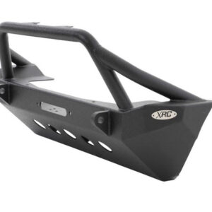 Smittybilt XRC Front Bumper w/ Winch mount for 2007-2018 Wrangler JK
