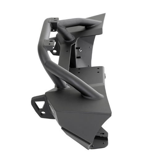 Smittybilt XRC Gen II Front Bumper for 2018-2025 Wrangler JL and 2020-2025 Gladiator JT - Image 6