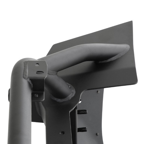 Smittybilt XRC Gen II Front Bumper for 2018-2025 Wrangler JL and 2020-2025 Gladiator JT - Image 8