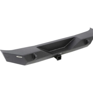 Smittybilt XRC Gen1 Rear Bumper for 2007-2018 Wrangler JK