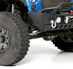 Smittybilt XRC Gen2 Front Bumper for 2007-2018 Wrangler JK