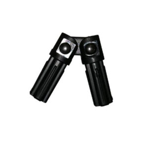 Mopar Soft Top Pivot Knuckle for 2004-2018 Wrangler TJ/JK