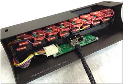 sPOD 8 Switch Panel and Source SE System for 2009-2018 Wrangler JK - Image 5