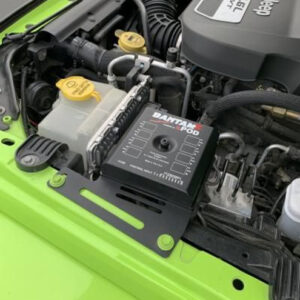 sPOD Bantamx HD for 2007-2018 Wrangler JK