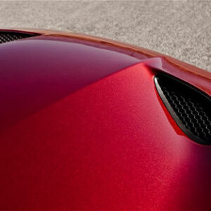 Mopar SRT8 Hood Vents for 2012-2022 Grand Cherokee WK2