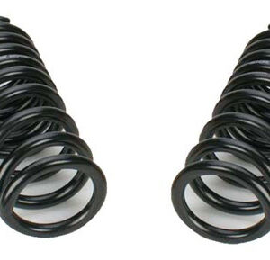 Mopar SRT8 Rear Springs for 2005-2010 Grand Cherokee WK