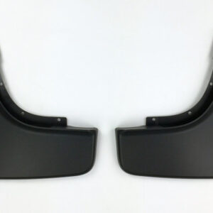 Mopar Summit, High Altitude & Limited X Splash Guards for 2011-2022 Grand Cherokee WK2