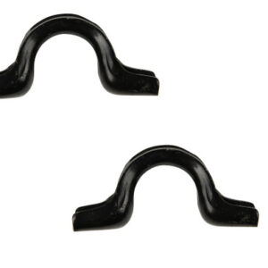 Mopar Front Sway Bar Bushing Mounting Brackets for 2005-2010 Grand Cherokee WK