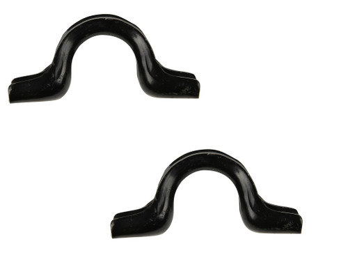 Mopar Front Sway Bar Bushing Mounting Brackets for 2005-2010 Grand Cherokee WK