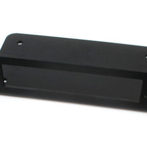 Teraflex Explorer Front Bumper Winch Plate Kit for 2007-2018 Wrangler JK