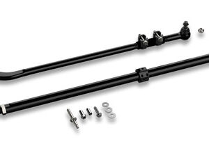 Teraflex HD Drag Link & Tie Rod Kit for 2007-2018 Wrangler JK