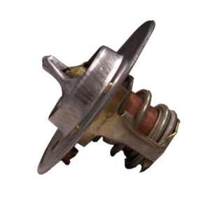 Mopar Thermostat for 2.5L & 4.0L for 1997-2006 Wrangler TJ, 1999-2004 Grand Cherokee WJ, and 1997-2001 Cherokee XJ