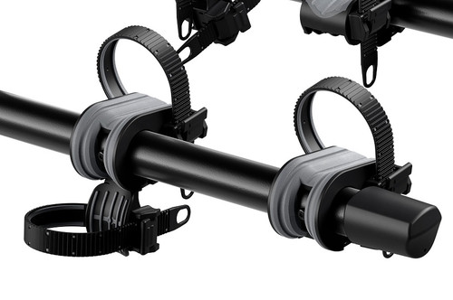 Thule Camber Hitch-Mount Bicycle Carrier - Image 2