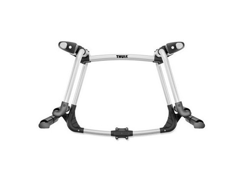 Thule Tram Ski & Snowboard Carrier 9033 - Image 4