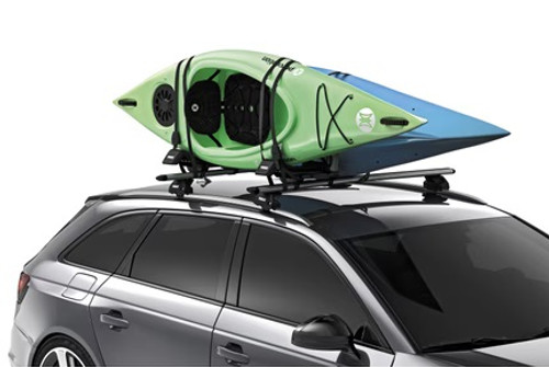 Thule Hull-a-Port XTR - Image 5