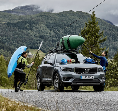 Thule Hull-a-Port XTR - Image 8