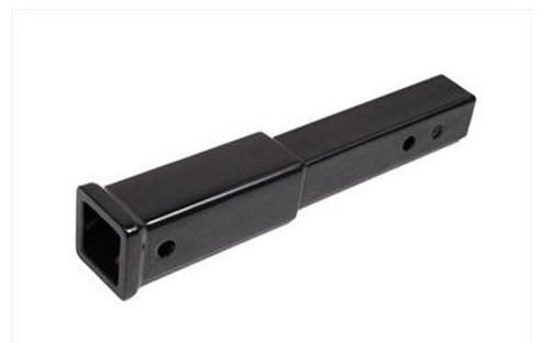 Rugged Ridge 2" Trailer Hitch Receiver Extension