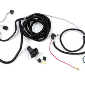 Mopar Trailer Tow Wire Harness Kit for 2005-2006 Grand Cherokee WK