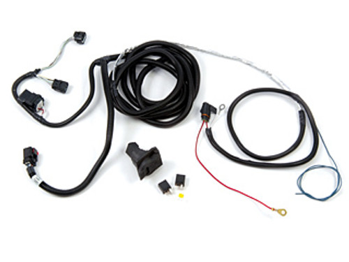 Mopar Trailer Tow Wire Harness Kit for 2005-2006 Grand Cherokee WK