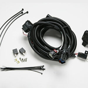 Mopar Trailer Tow Wire Harness Kit for 2007-2010 Grand Cherokee WK and 2007-2010 Commander XK