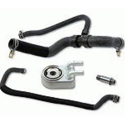 Mopar Transmission Cooler and Engine Cooling Kit for 2007-2016 Compass MK and 2007-2016 Patriot MK - Image 2