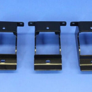 Tubular Side Step Mounting Brackets for 2011-2021 Grand Cherokee WK2