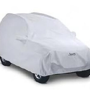 Mopar Vehicle Cover for 2008-2012 Liberty KK