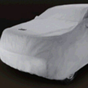 Mopar Vehicle Cover for 2011-2021 Grand Cherokee WK2