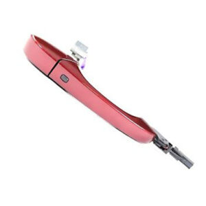 Velvet Red Crystal Pearl Coat Door Handles (PRV) for 2011-2020 Grand Cherokee WK2