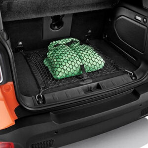Mopar Vertical Envelope Cargo Net for Multiple Jeeps