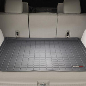 WeatherTech DigitalFit Cargo Liner for 2006-2010 Commander XK