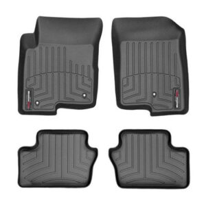 WeatherTech DigitalFit Floor Liner for 2007-2017 Compass/Patriot MK