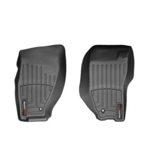 WeatherTech DigitalFit Floor Liner for 2008-2012 Liberty KK