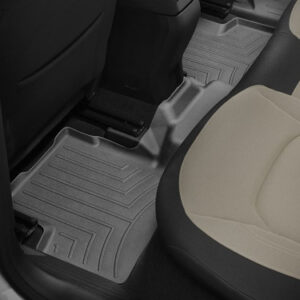 WeatherTech DigitalFit Floor Liner for 2015-2018 Renegade BU & 2019-2023 Renegade BV