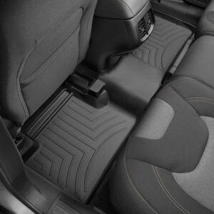 WeatherTech DigitalFit Floor Liner for 2016-2023 Cherokee KL