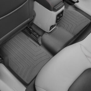 WeatherTech DigitalFit Floor Liner for 2017-2025 Compass MP