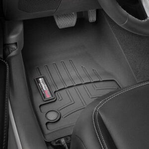 Weathertech DigitalFit Floor Liner for 2020-2025 Gladiator JT