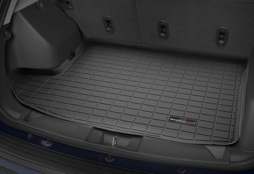 WeatherTech DigitalFit Cargo Liner for 2007-2017 Compass/Patriot MK