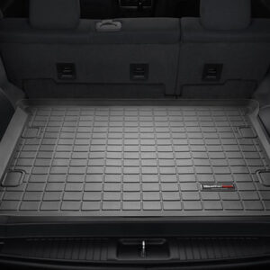 WeatherTech DigitalFit Cargo Liner for 2008-2012 Liberty KK