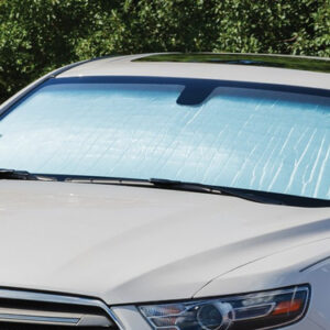 WeatherTech Sunshade for 2015-2018 Renegade BU & 2019-2023 Renegade BV