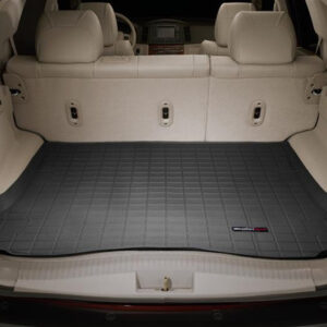 WeatherTech DigitalFit Cargo Liner for 2005-2010 Grand Cherokee WK
