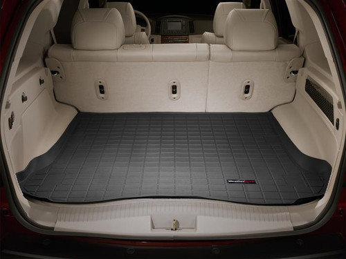 WeatherTech DigitalFit Cargo Liner for 2005-2010 Grand Cherokee WK