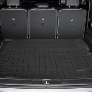 WeatherTech DigitalFit Cargo Liner for 2022-2025 Wagoneer/Grand Wagoneer WS (including the L models)