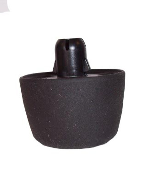 Mopar Windshield/Hood Rest Bumper for 2007-2018 Wrangler JK - Image 2