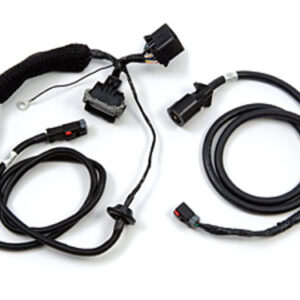 Mopar "RV Towing" Wiring Harness for 2007-2018 Wrangler JK