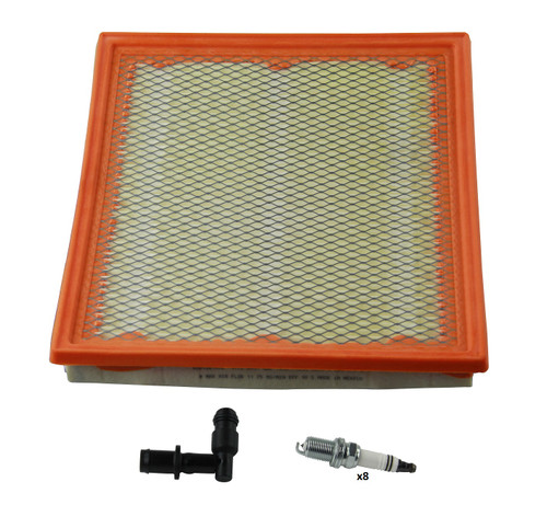 WJ Grand Cherokee 4.7L HO Tune Up Kit