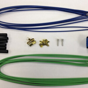 WJ Grand Cherokee Taillamp Repair Harness