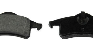 Mopar Value Line Rear Brake Pad Kit for 1999-2004 Grand Cherokee WJ