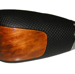 Mopar Overland Shift Knob for 2005-2007 Grand Cherokee WK and 2005-2007 Commander XK