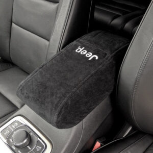 Jeep Console Cover for 2011-2022 Grand Cherokee WK2